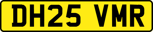 DH25VMR
