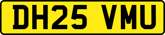 DH25VMU