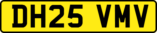 DH25VMV