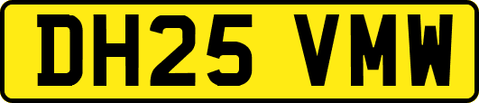 DH25VMW