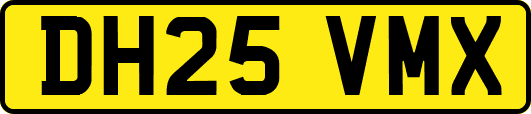 DH25VMX