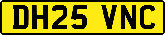 DH25VNC