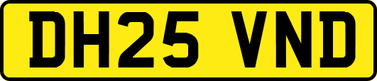 DH25VND