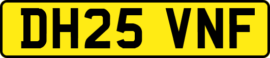 DH25VNF
