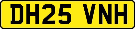 DH25VNH