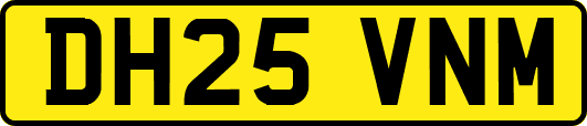 DH25VNM