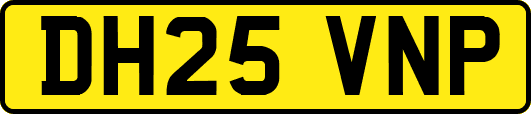 DH25VNP