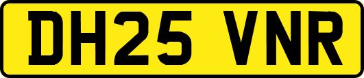 DH25VNR