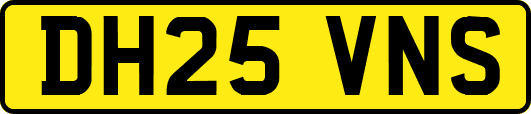 DH25VNS