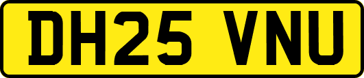 DH25VNU