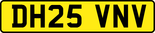 DH25VNV