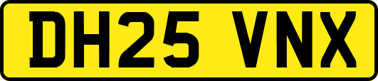 DH25VNX