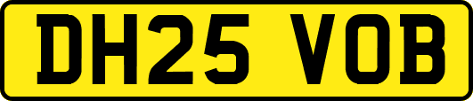 DH25VOB