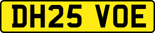DH25VOE