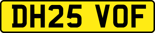 DH25VOF