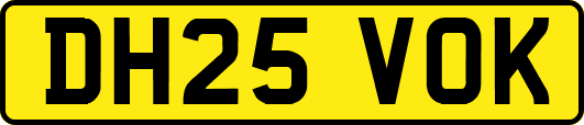 DH25VOK
