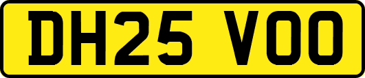 DH25VOO