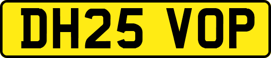 DH25VOP