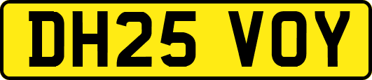 DH25VOY