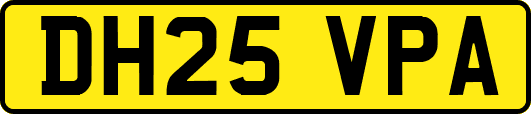 DH25VPA