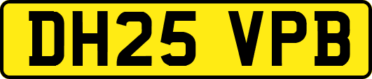 DH25VPB