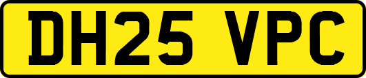 DH25VPC