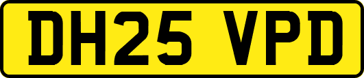 DH25VPD