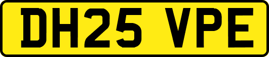 DH25VPE