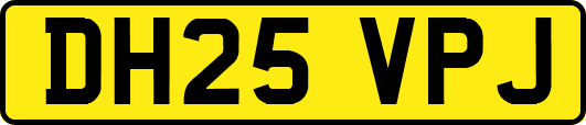 DH25VPJ