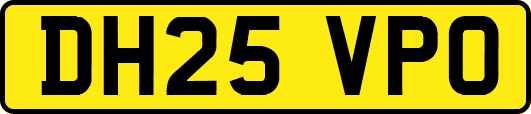 DH25VPO
