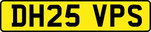 DH25VPS