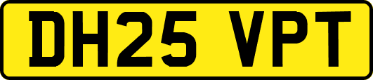 DH25VPT