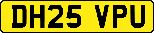 DH25VPU