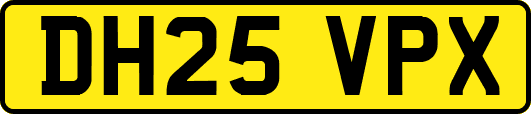 DH25VPX