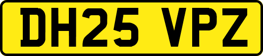 DH25VPZ