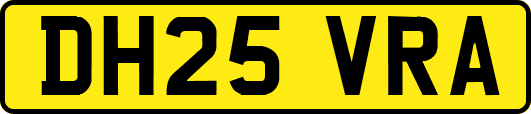 DH25VRA