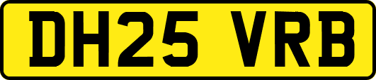 DH25VRB