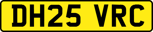 DH25VRC