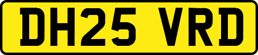 DH25VRD