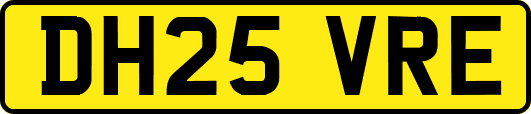 DH25VRE