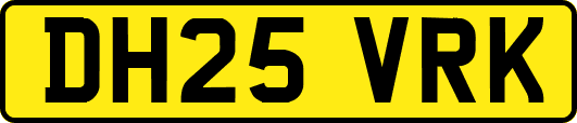 DH25VRK