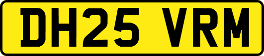 DH25VRM