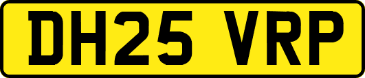 DH25VRP