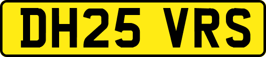 DH25VRS