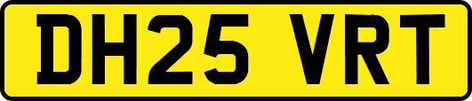 DH25VRT