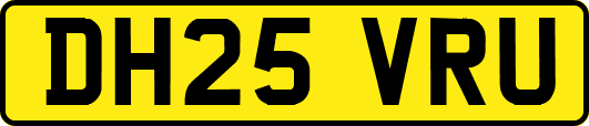 DH25VRU