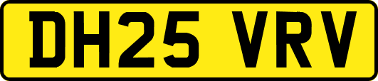 DH25VRV