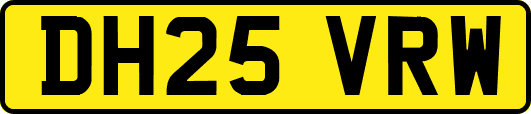 DH25VRW