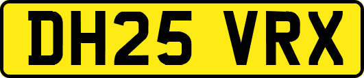 DH25VRX