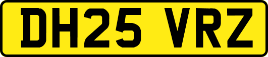DH25VRZ